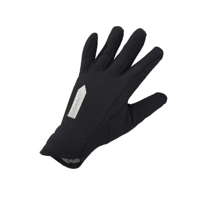 Q36.5 Super Termico Winter Glove Apparel Q36.5 Black S 