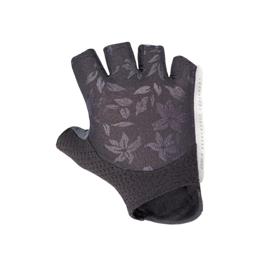 UNIQUE Summer Gloves Women Black
