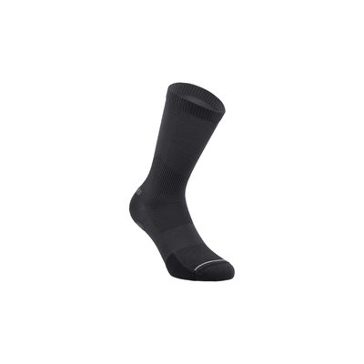 Q36.5 Ultra Long 19 Socks black