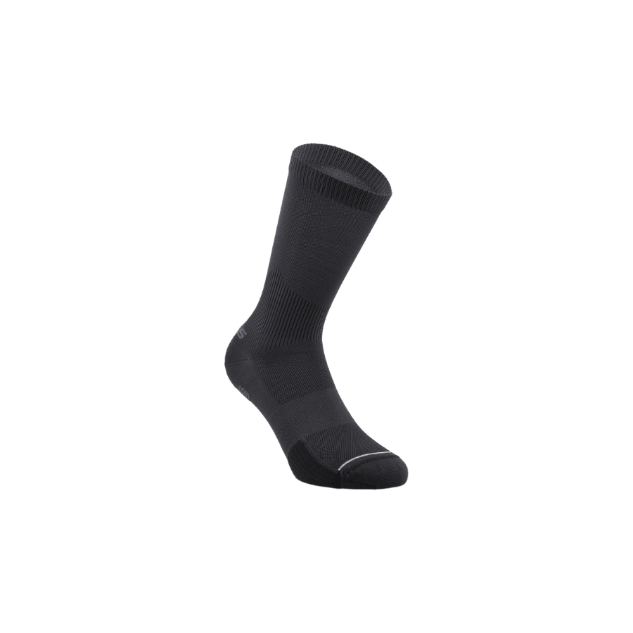 Q36.5 Ultra Long 19 Socks black
