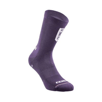 Q36.5 Ultra Socks APPAREL Q36.5 Purple 40-43 
