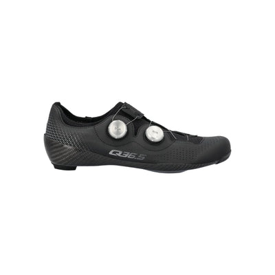 Q36.5 Unique PRO Road Shoes APPAREL Q36.5 Black 45 