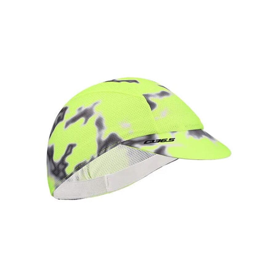 Q36.5 Weathermap Summer Cap APPAREL Q36.5 