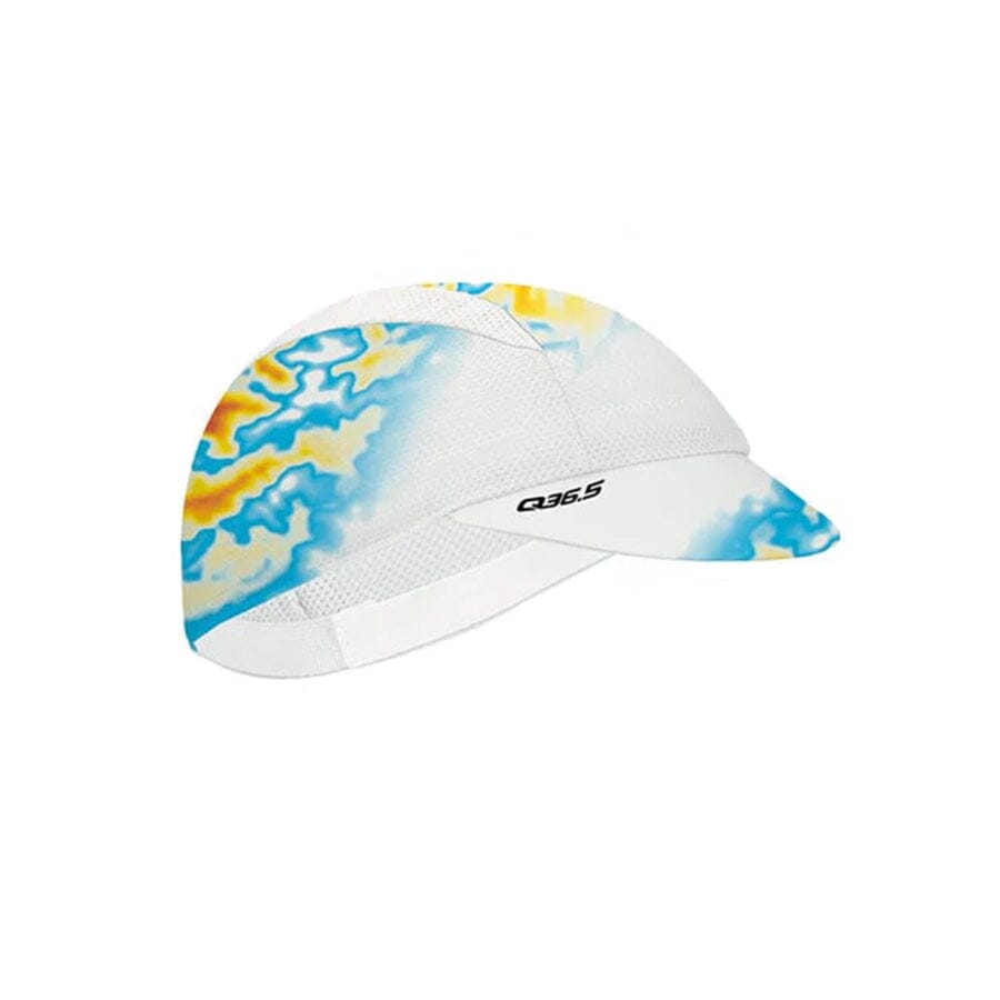 Q36.5 Weathermap Summer Cap APPAREL Q36.5 