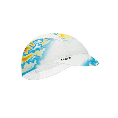 Q36.5 Weathermap Summer Cap APPAREL Q36.5 