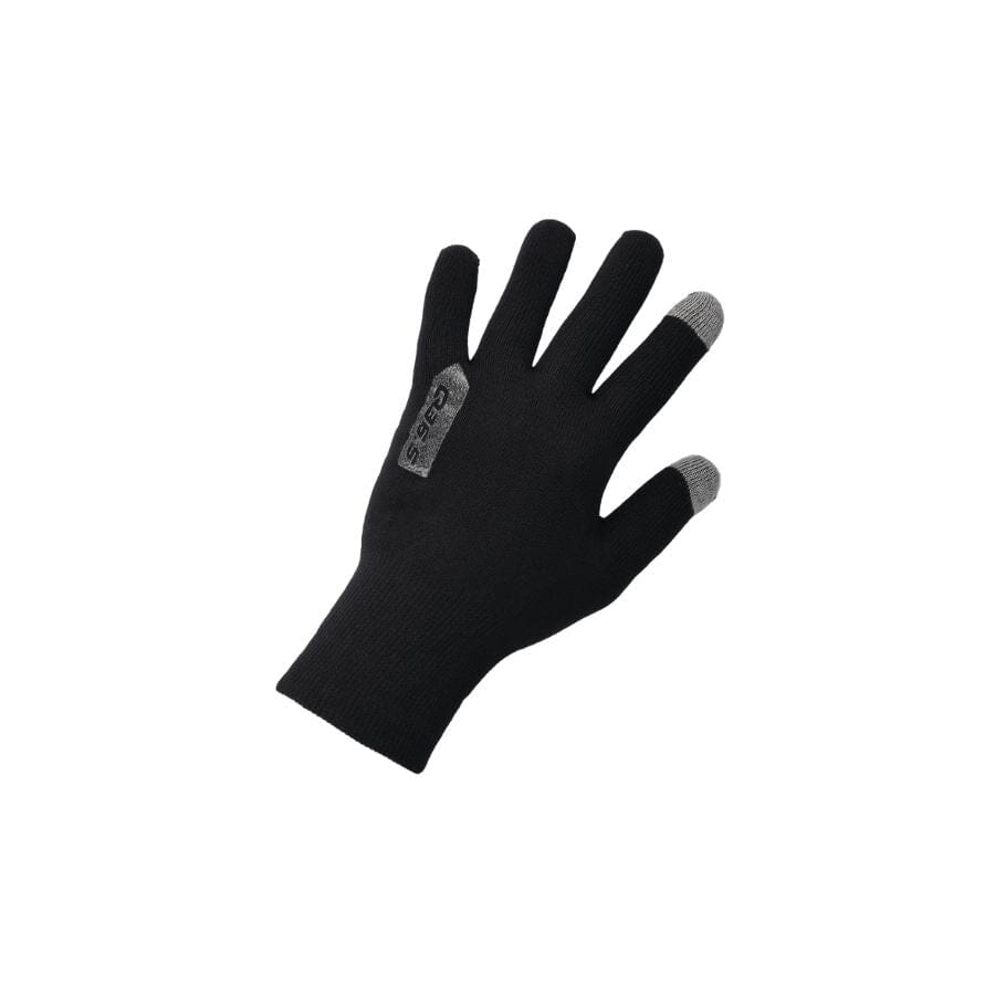 Q36.5 Winter Rain Gloves | Contender Bicycles