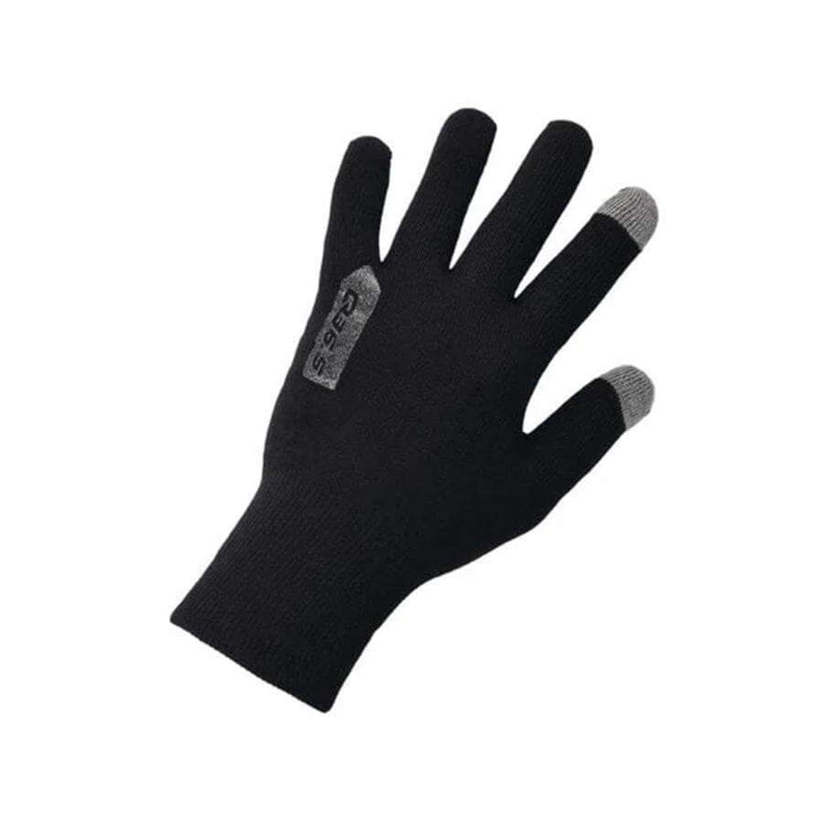 Q36.5 Winter Rain Gloves Apparel Q36.5 