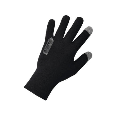 Q36.5 Winter Rain Gloves Apparel Q36.5 