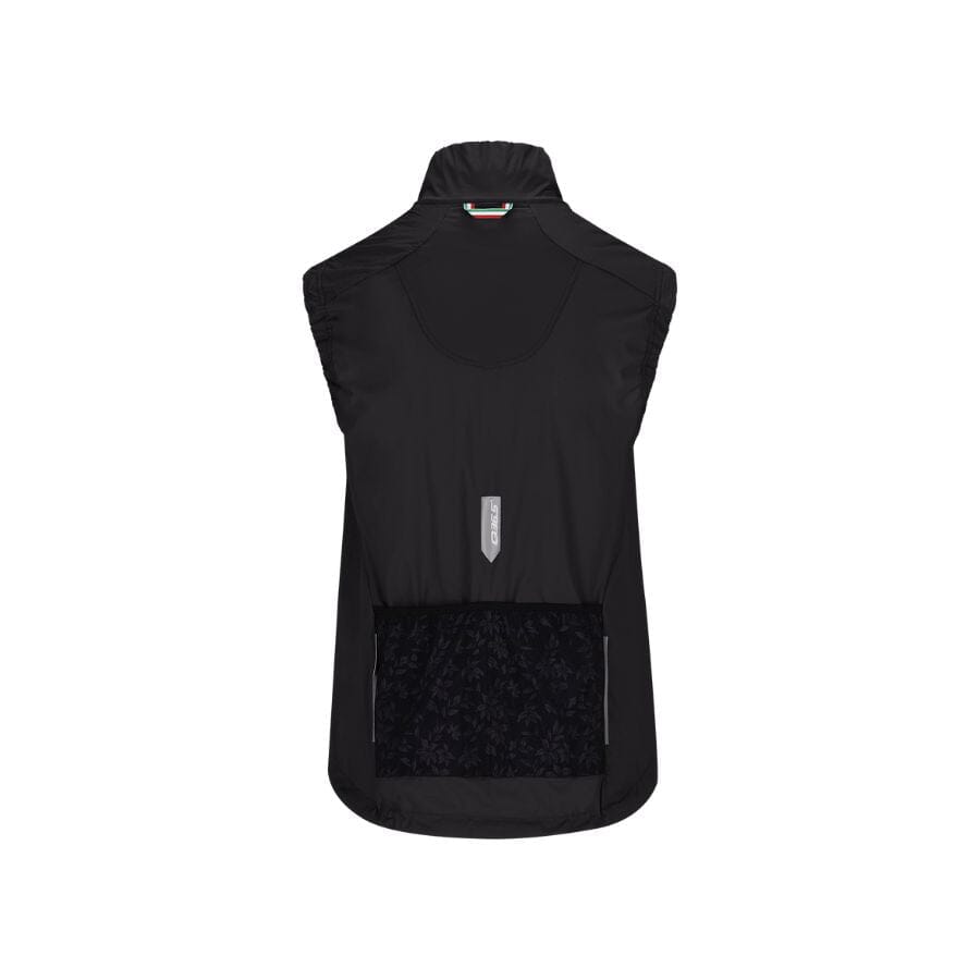 Q36.5 Women's Adventure Insulation Vest Apparel Q36.5