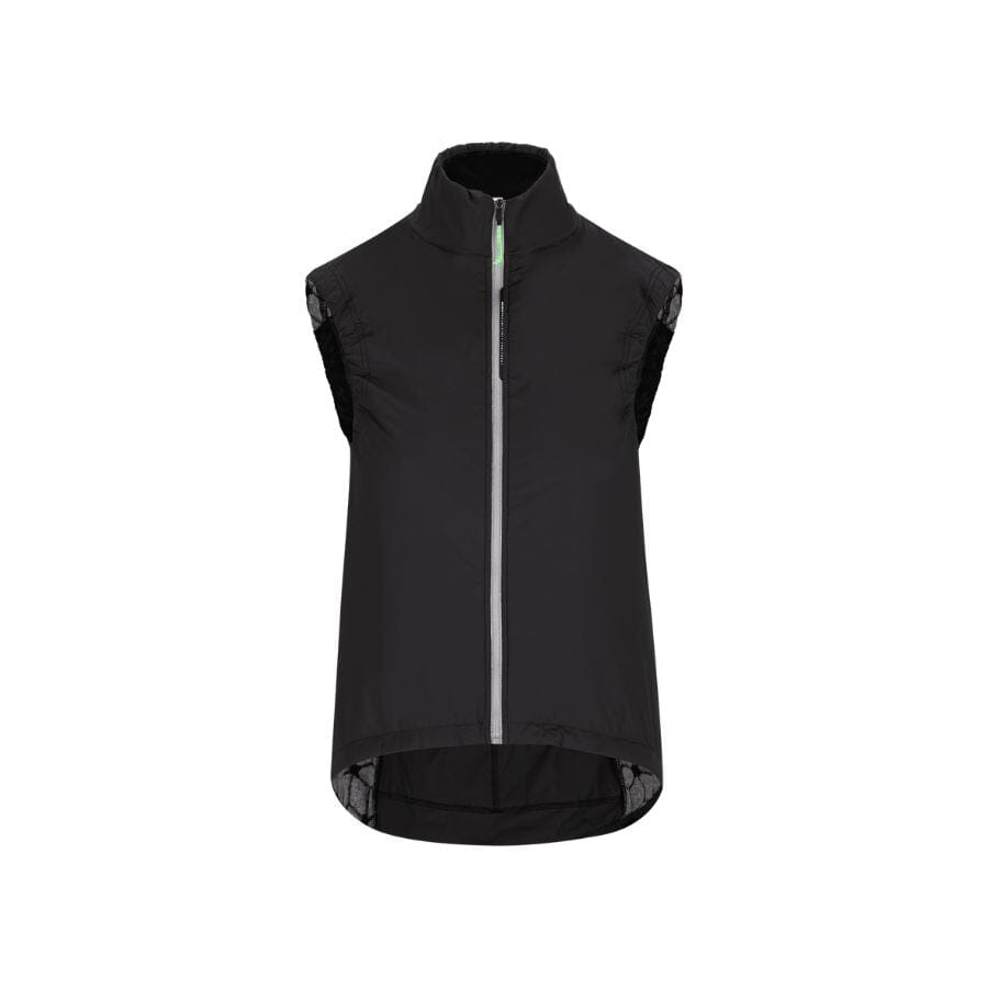 Q36.5 Women's Adventure Insulation Vest Apparel Q36.5 Black S 