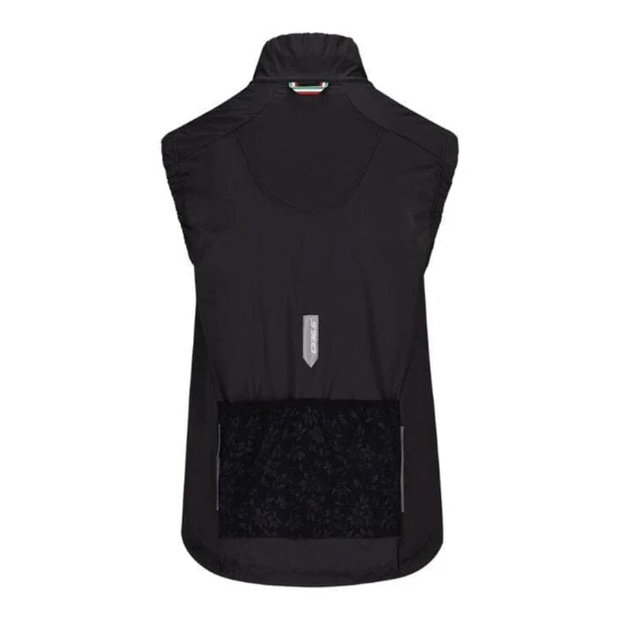 Q36.5 Women's Adventure Insulation Vest Apparel Q36.5 