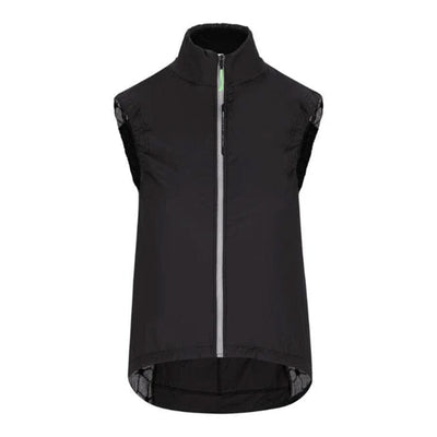 Q36.5 Women's Adventure Insulation Vest Apparel Q36.5 Black S 