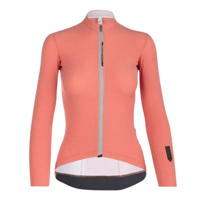 Q36.5 Women's Dottore Pro Long Sleeve Jersey | Contender Bicycles