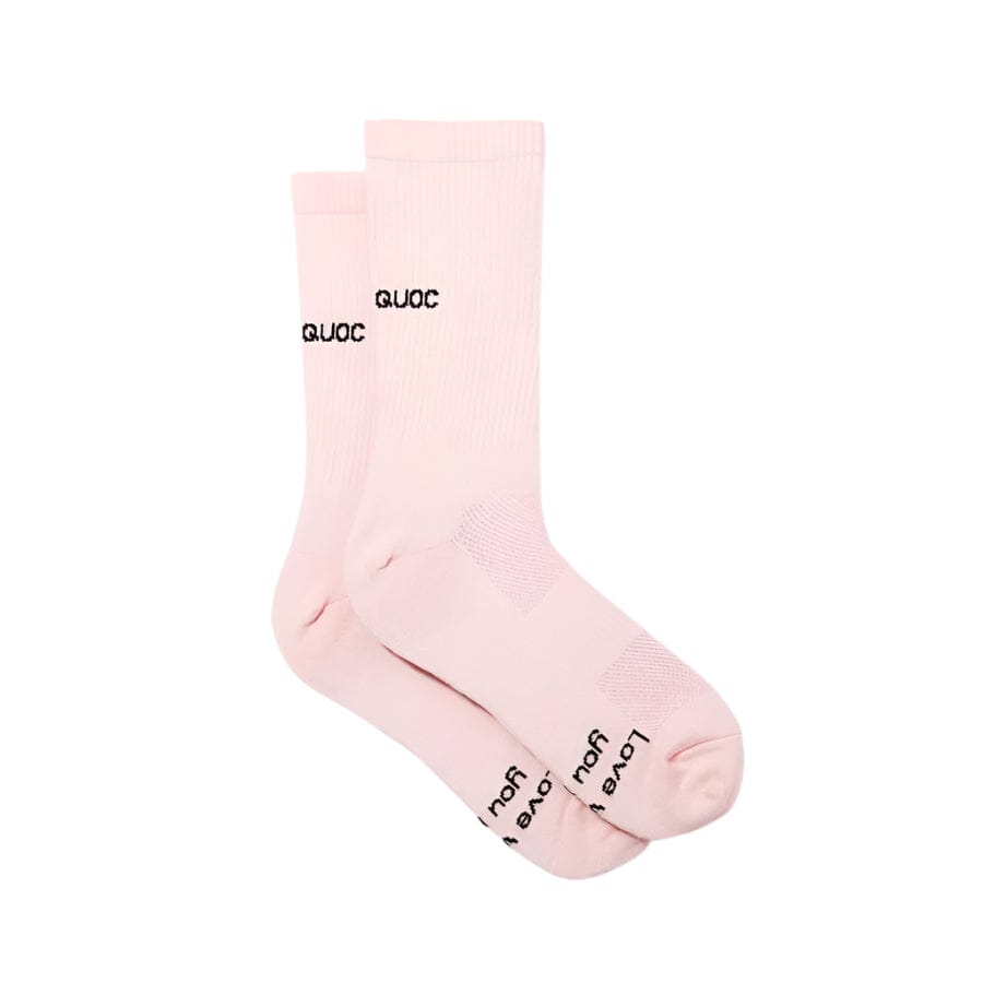 QUOC All Road Socks | Contender Bicycles