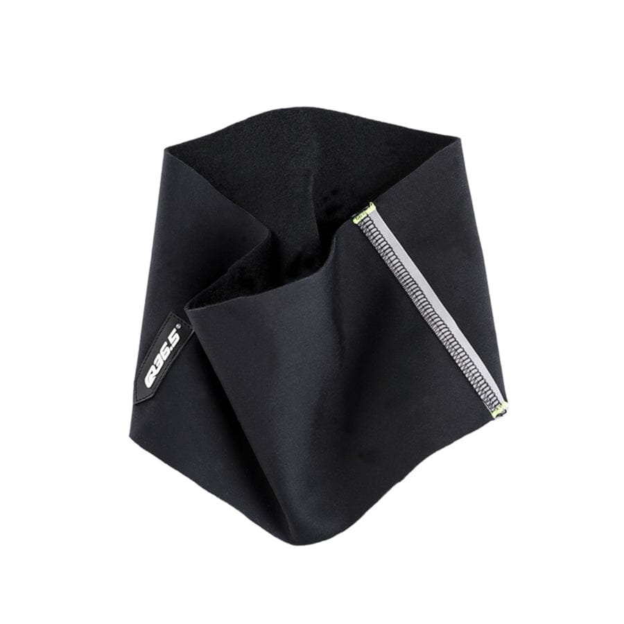 Q36.5 Fleece Headband Apparel Q36.5 