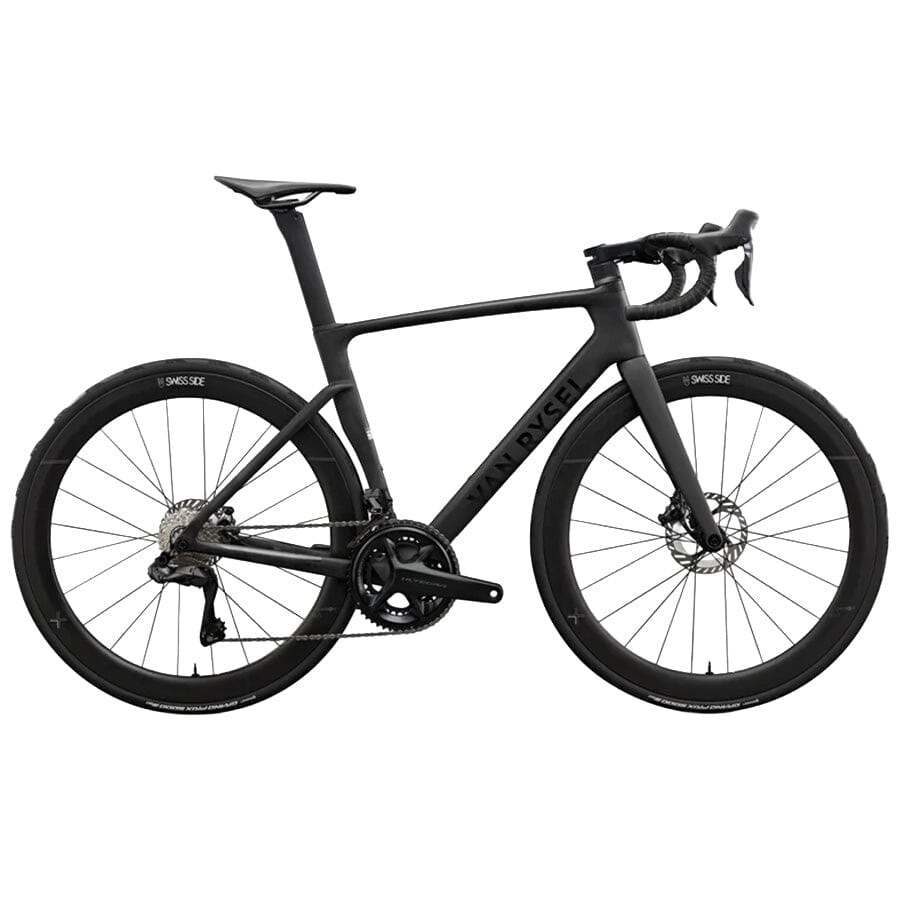 Van Rysel RCR Pro Ultegra Di2 BIKES Van Rysel 