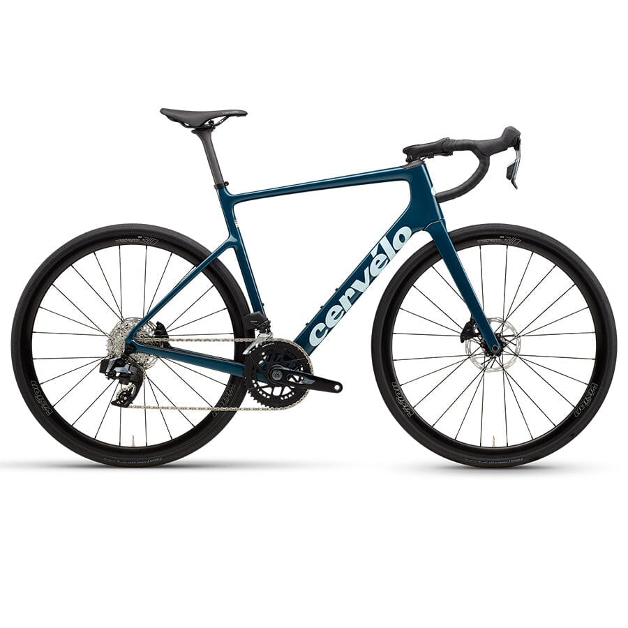 Cervélo Caledonia Rival AXS BIKES Cervelo Bikes Nightshift 48 