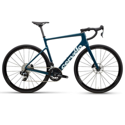 Cervélo Caledonia Rival AXS BIKES Cervelo Bikes Nightshift 48 