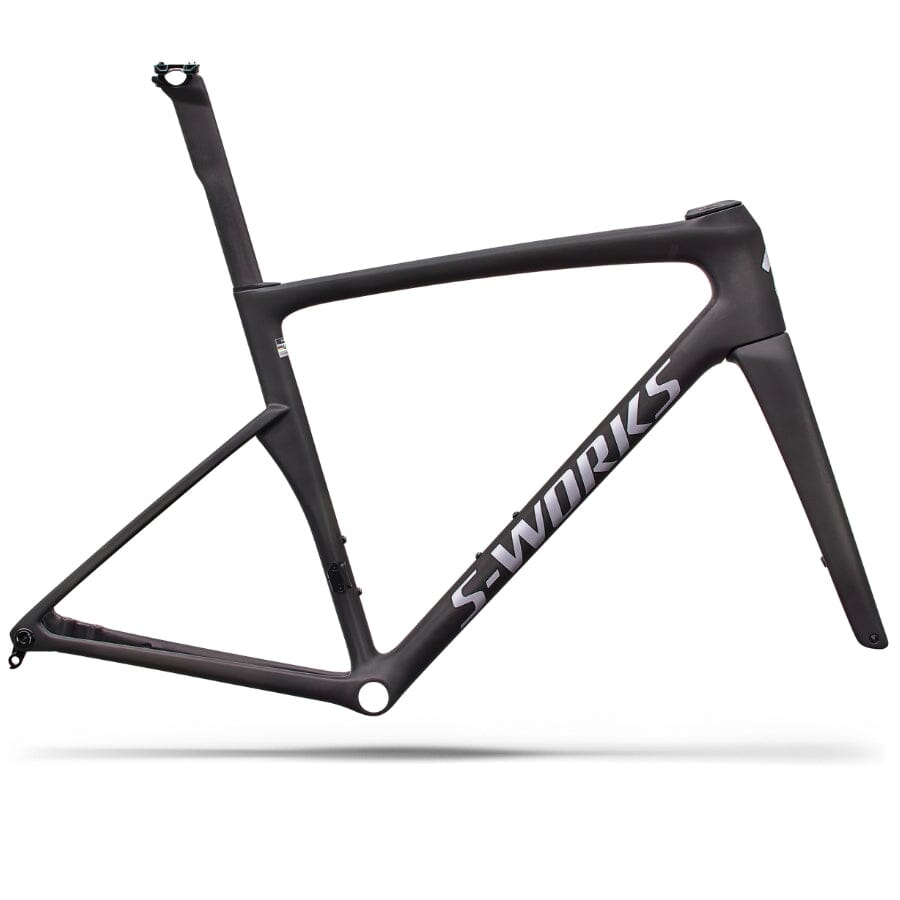 Specialized S-Works Tarmac フレーム Specialized S-Works Tarmac SL9 Frameset | Contender Bicycles