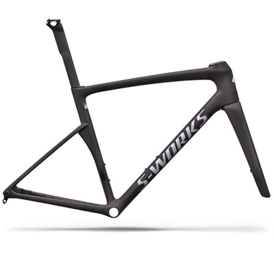 Specialized S-Works Tarmac SL9 Frameset | Contender Bicycles