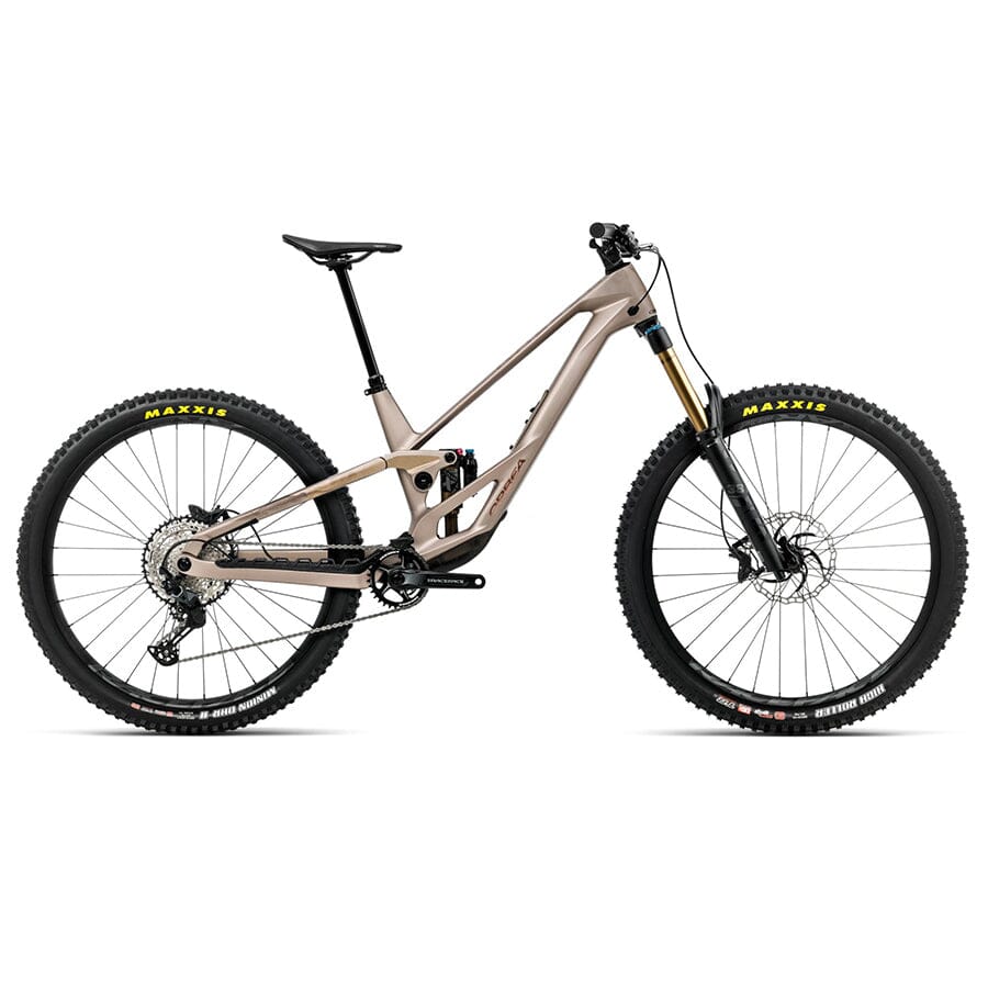 Orbea Rallon E10 - Thumbnail 3
