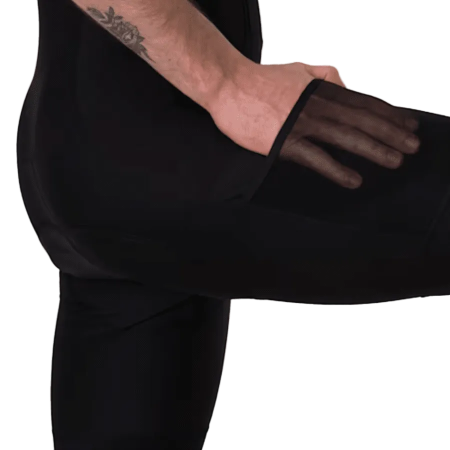 Rapha Brevet Element Cargo Bib Shorts | Contender Bicycles