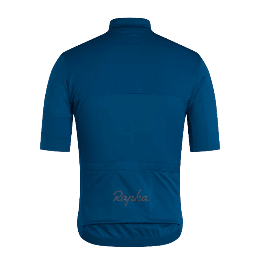 Rapha Brevet Element Jersey | Contender Bicycles