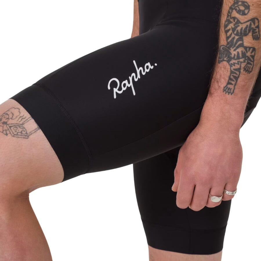 Rapha Core Bib Shorts APPAREL Rapha 