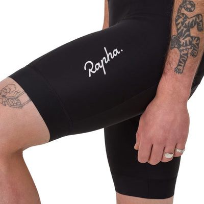 Rapha Core Bib Shorts APPAREL Rapha 
