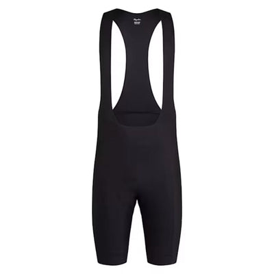 Rapha Core Bib Shorts APPAREL Rapha Black / Black XS 