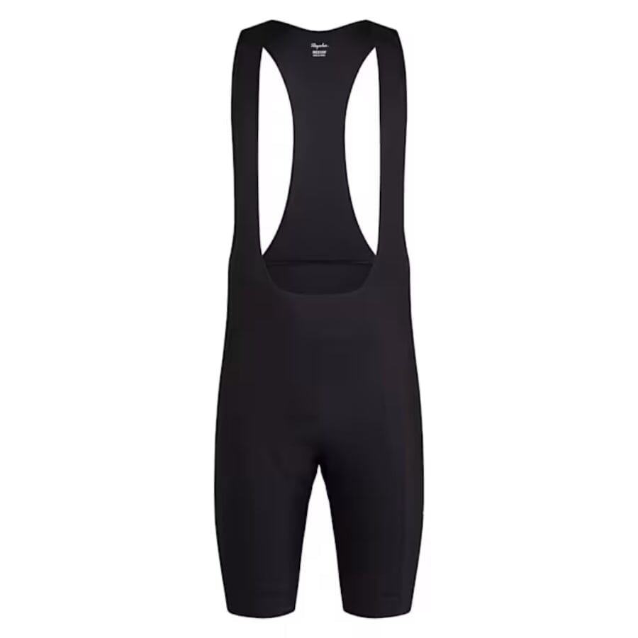 Rapha Core Bib Shorts APPAREL Rapha Black / Black XS 