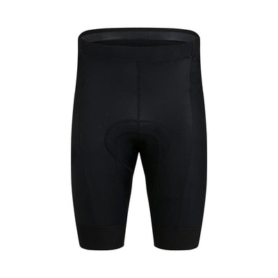 The Rapha Core Shorts in Black