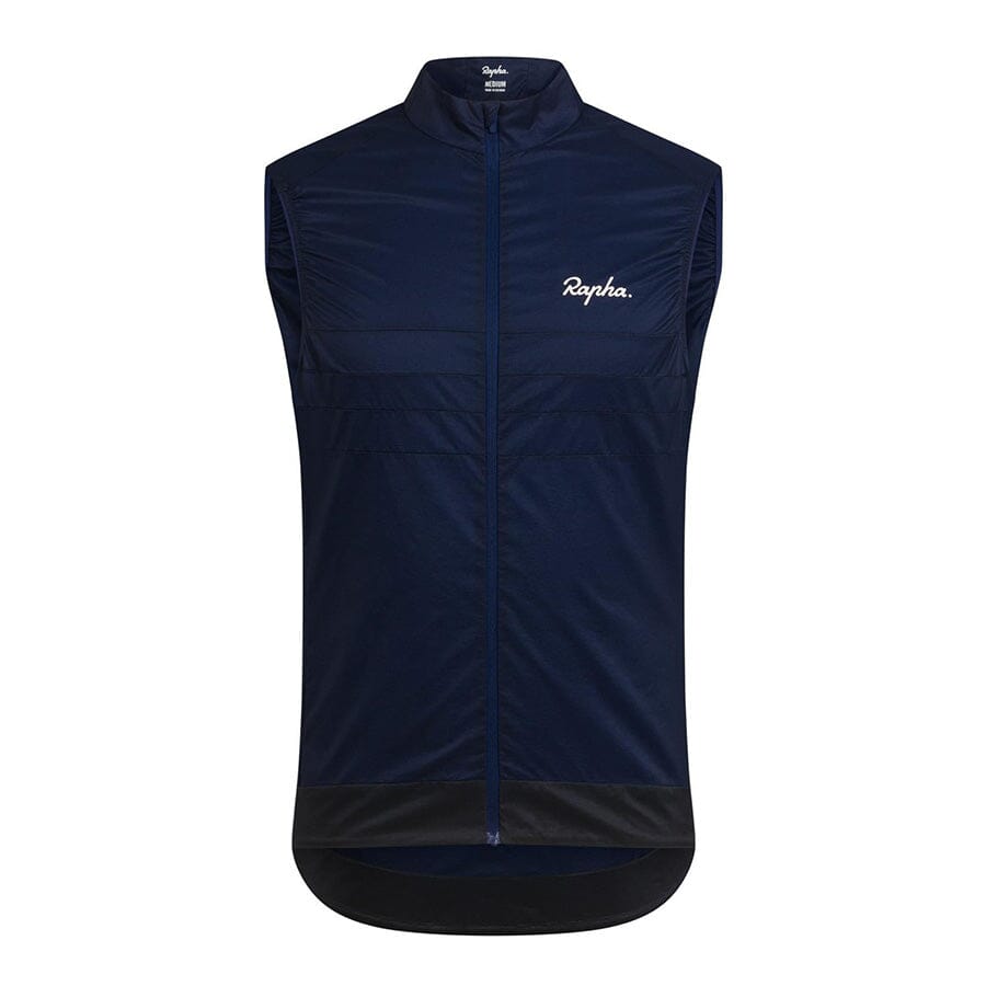 Rapha Explore Lightweight Gilet Navy
