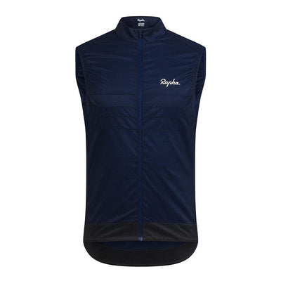 Rapha Explore Lightweight Gilet Navy
