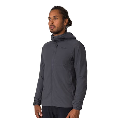 Rapha Men's Trail Insulated Jacket Apparel Rapha 