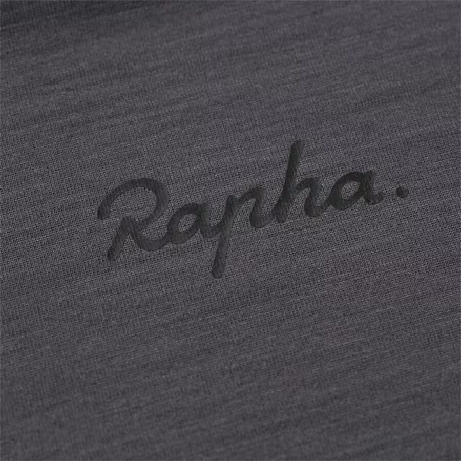 Rapha Trail Merino Short Sleeve Shirt Apparel Rapha 
