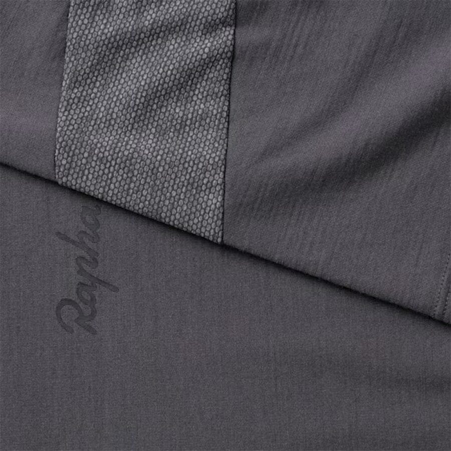 Rapha Trail Merino Short Sleeve Shirt Apparel Rapha 