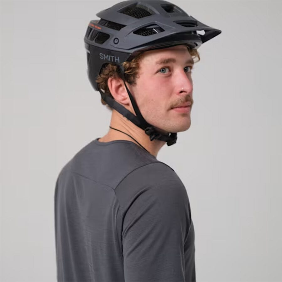 Rapha Trail Merino Short Sleeve Shirt Apparel Rapha 