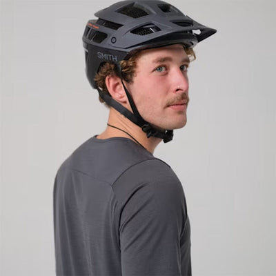 Rapha Trail Merino Short Sleeve Shirt Apparel Rapha 