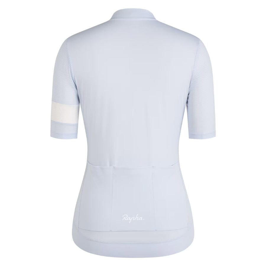 Rapha Women's Core Lightweight Jersey Apparel Rapha 