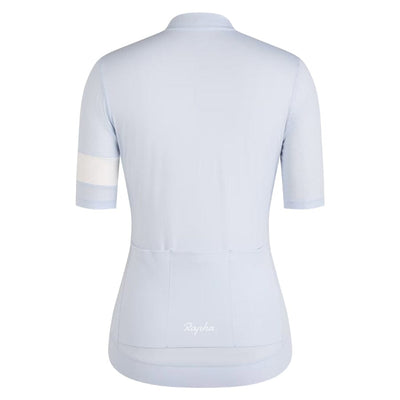 Rapha Women's Core Lightweight Jersey Apparel Rapha 