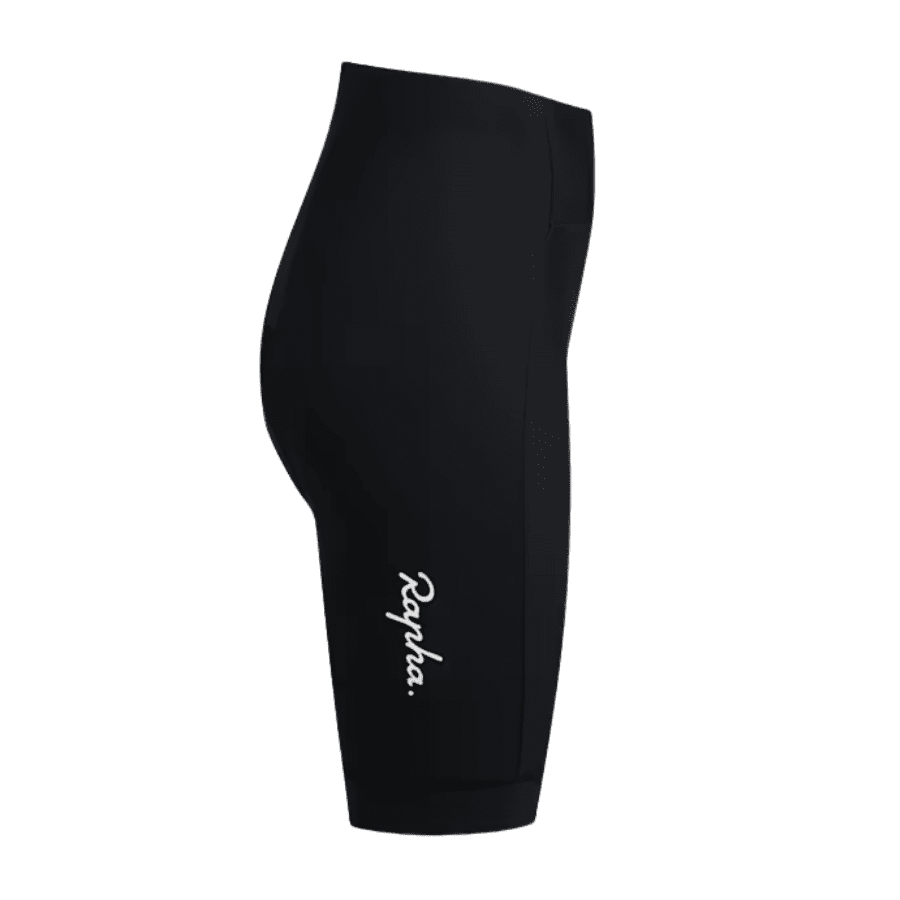 Rapha Women's Core Shorts APPAREL Contender Bicycles 