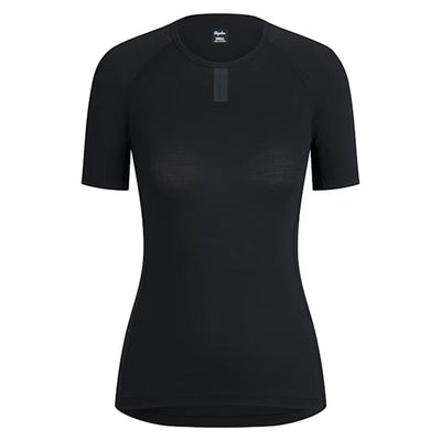 Rapha Women's Merino Base Layer Apparel Rapha 
