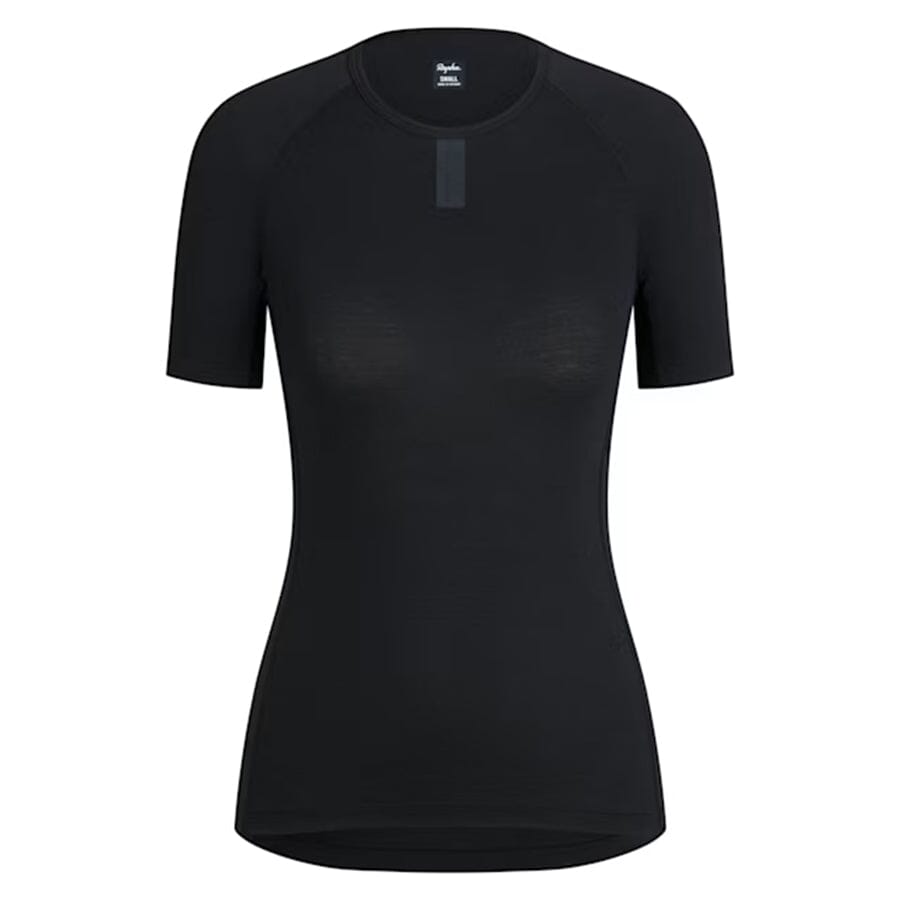 Rapha Women's Merino Base Layer Apparel Rapha 