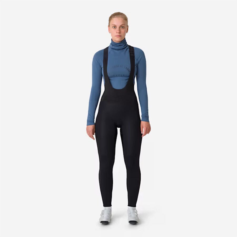 Rapha Women's Pro Team Winter Tights Apparel Rapha 