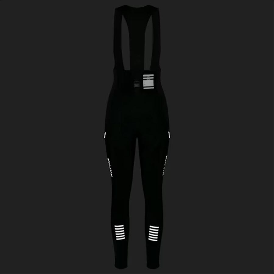 Rapha Women's Pro Team Winter Tights Apparel Rapha 