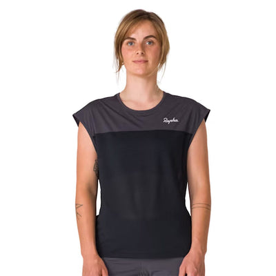 Rapha Women's Trail Lightweight Tank | Contender Bicycles