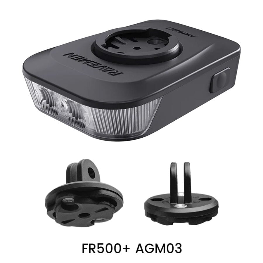 Ravemen FR500 Light ACCESSORIES Ravemen 