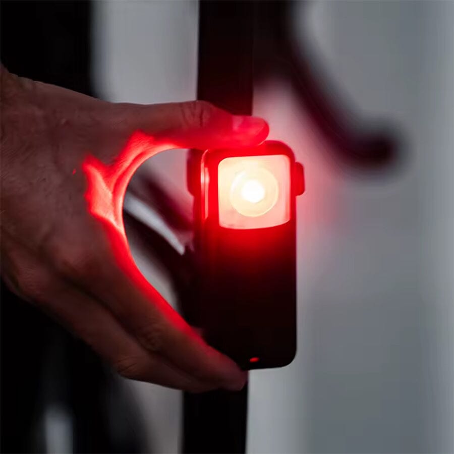 Ravemen NT201 Smart Radar Taillight ACCESSORIES Ravemen 