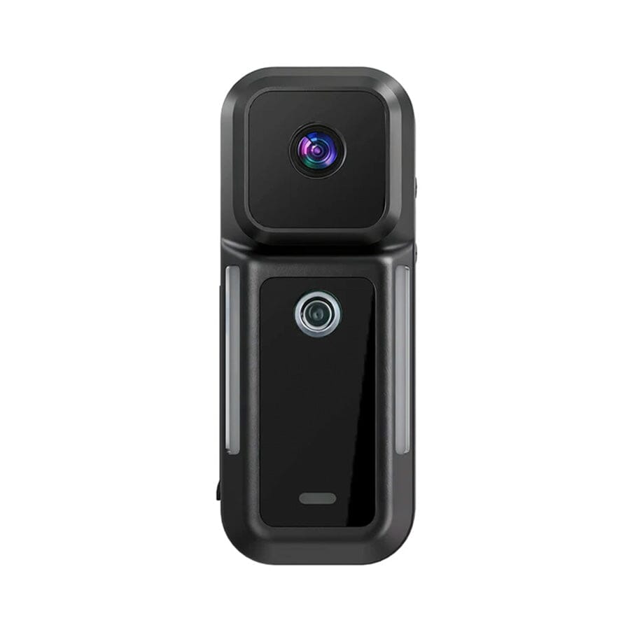 Ravemen NT301 Smart Camera Taillight ACCESSORIES - LIGHTS Coast 2 Coast 